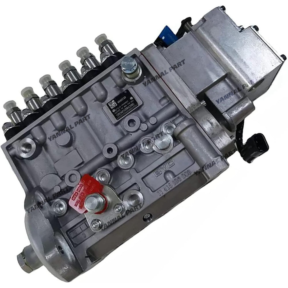 Fuel Injection Pump 5258153 Fit For Cummins Engine 6CT 6CT8.3
