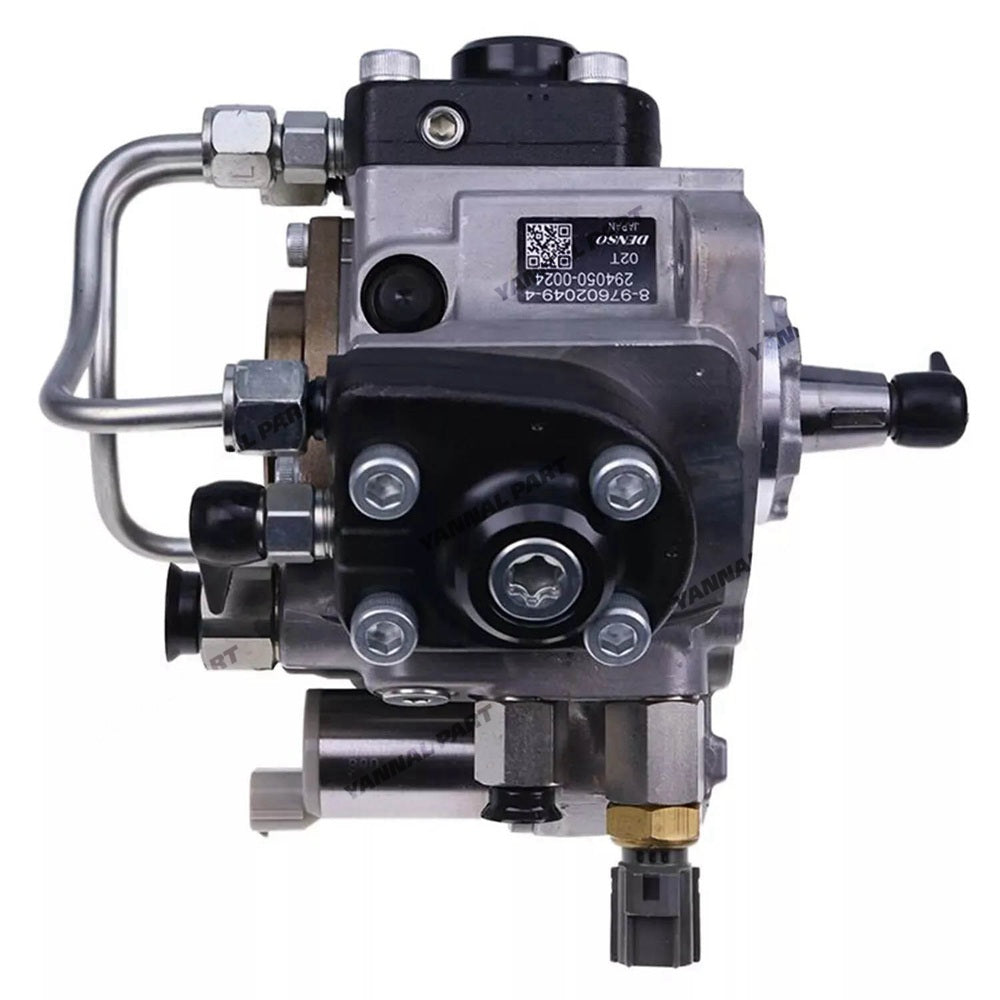 Fuel Injection Pump 294050-0024 Fit For Isuzu Engine 6HK1
