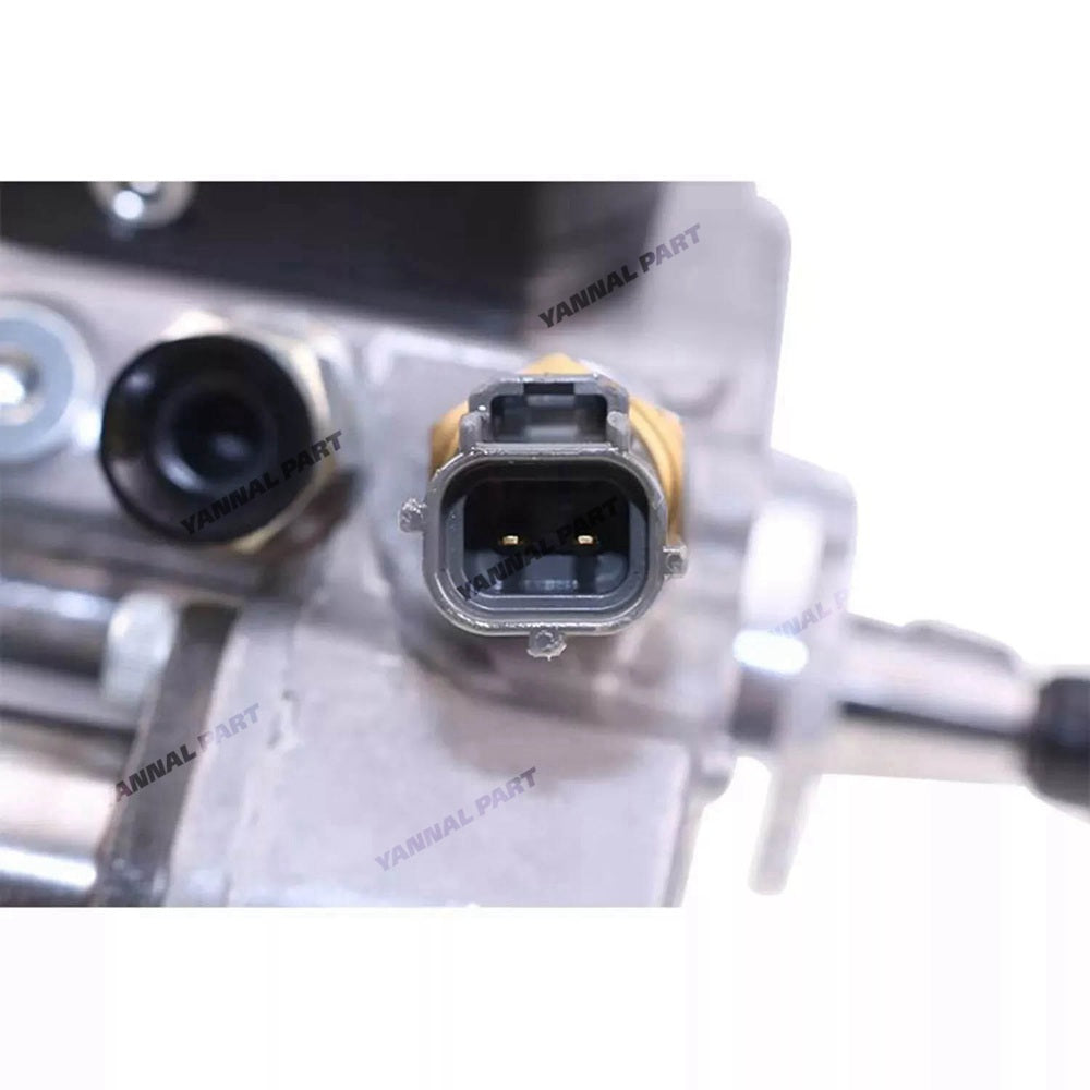 Fuel Injection Pump 294050-0024 Fit For Isuzu Engine 6HK1