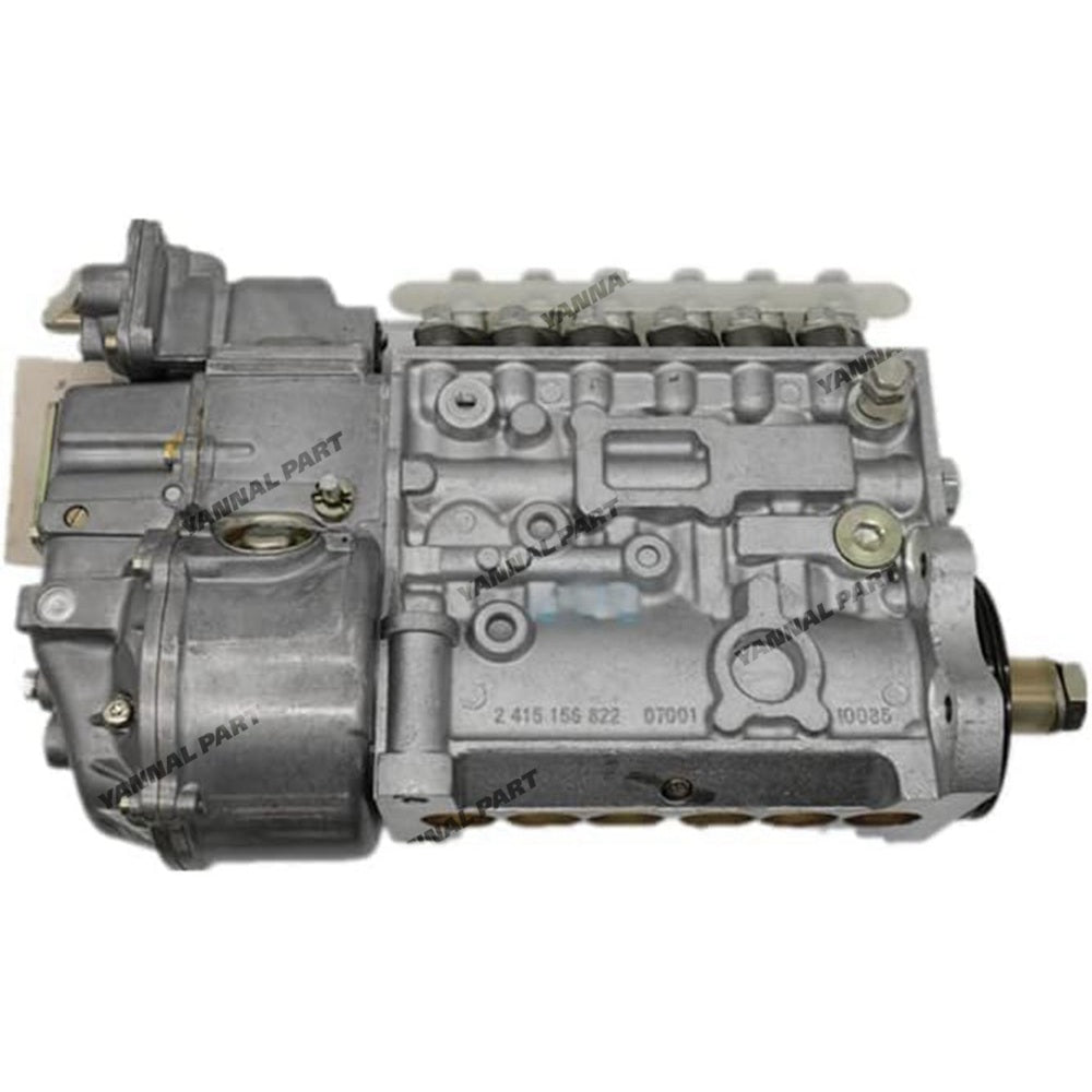 Fuel Injection Pump 5304292 Fit For Cummins Engine 6CTA9.3 6LTAA8.9C