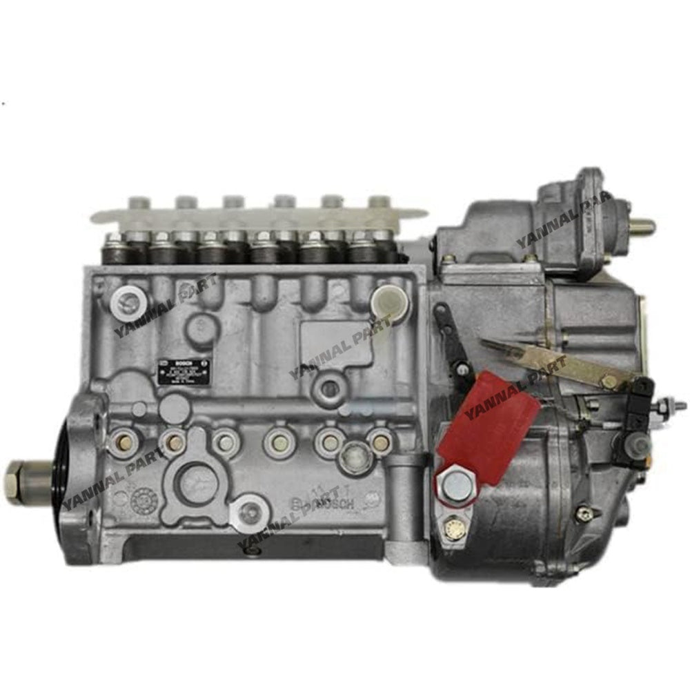 Fuel Injection Pump 5304292 Fit For Cummins Engine 6CTA9.3 6LTAA8.9C