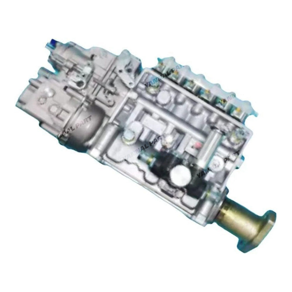 Fuel Injection Pump 106675-461B KP-PE6P120/720RS3S Fit For Doowan Zexel BOSCH Doosan