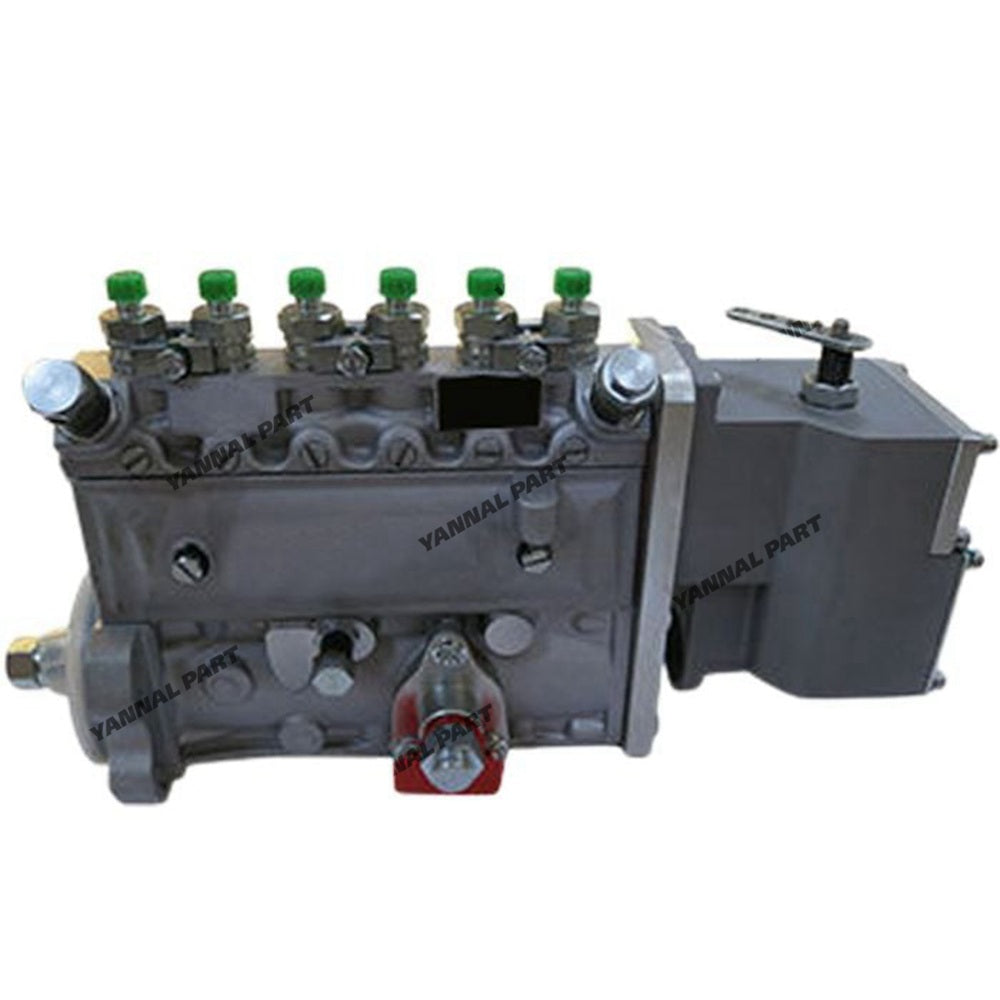 Fuel Injection Pump 10401016094 5262671 Fit For Cummins Engine 6BT 5.9