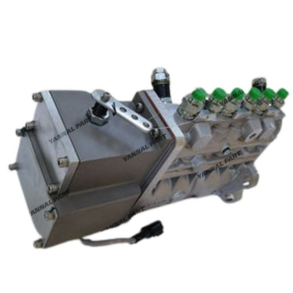 Fuel Injection Pump 10401016094 5262671 Fit For Cummins Engine 6BT 5.9