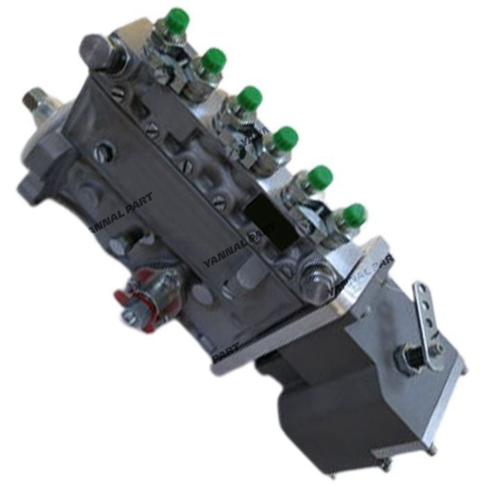 Fuel Injection Pump 10401016094 5262671 Fit For Cummins Engine 6BT 5.9