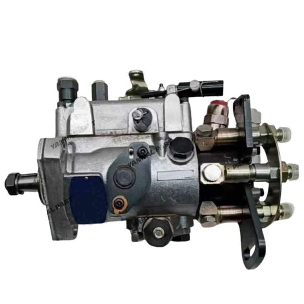 Fuel Injection Pump 3912901 Fit For Cummins Engine 6BT