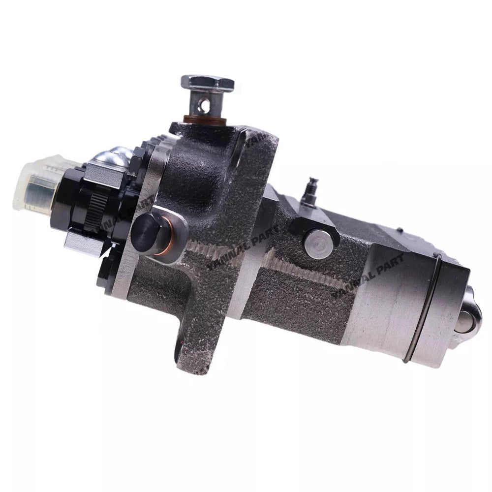 Fuel Injection Pump 1J730-51012 for Kubota Engine V2607 V2607T Excavator KX057 U48 U55