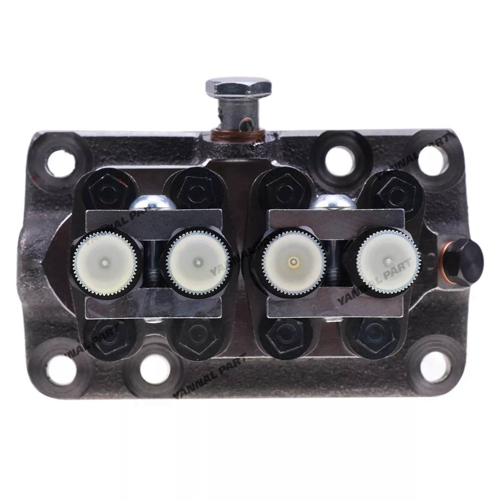 Fuel Injection Pump 1J730-51012 for Kubota Engine V2607 V2607T Excavator KX057 U48 U55