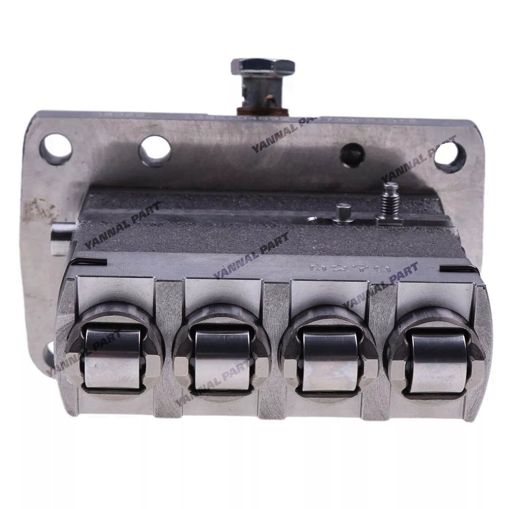 Fuel Injection Pump 1J730-51012 for Kubota Engine V2607 V2607T Excavator KX057 U48 U55