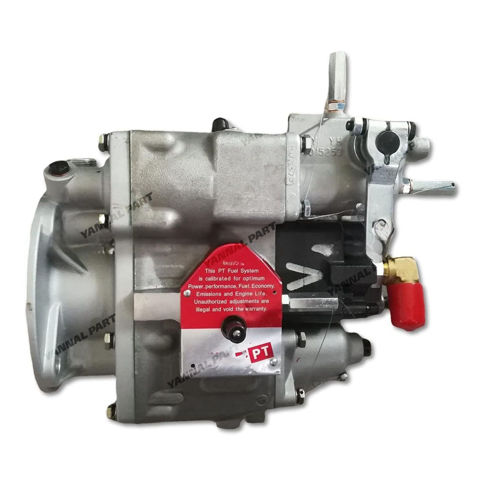 Fuel Injection Pump 3095556 3268607 Fit For Cummins Engine N14