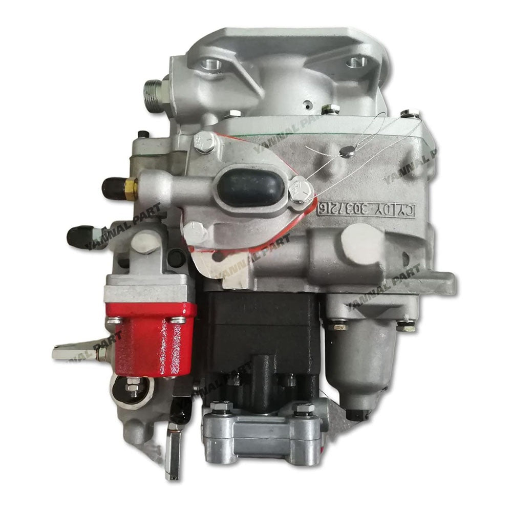 Fuel Injection Pump 3095556 3268607 Fit For Cummins Engine N14