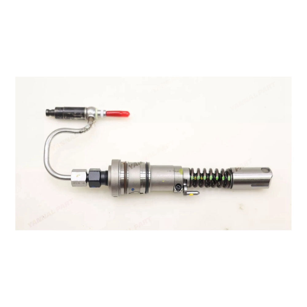 Fuel Injection Pump RE527597 SE502048 Fit For John Deere Engine 4024