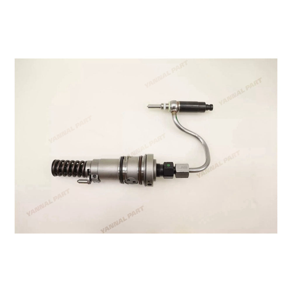 Fuel Injection Pump SE502063 Fit For John Deere Engine 4024 5030 Loader 244J 304J 317 320 325 328