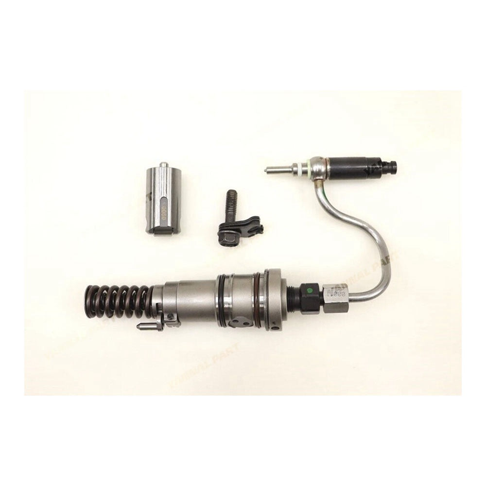 Fuel Injection Pump SE502063 Fit For John Deere Engine 4024 5030 Loader 244J 304J 317 320 325 328