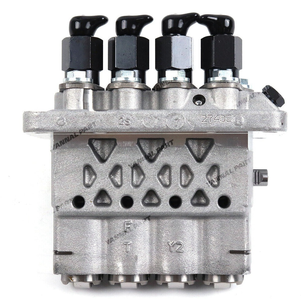 Fuel Injection Pump 131017800 131017801 for Perkins Engine 404D-22 404C-22