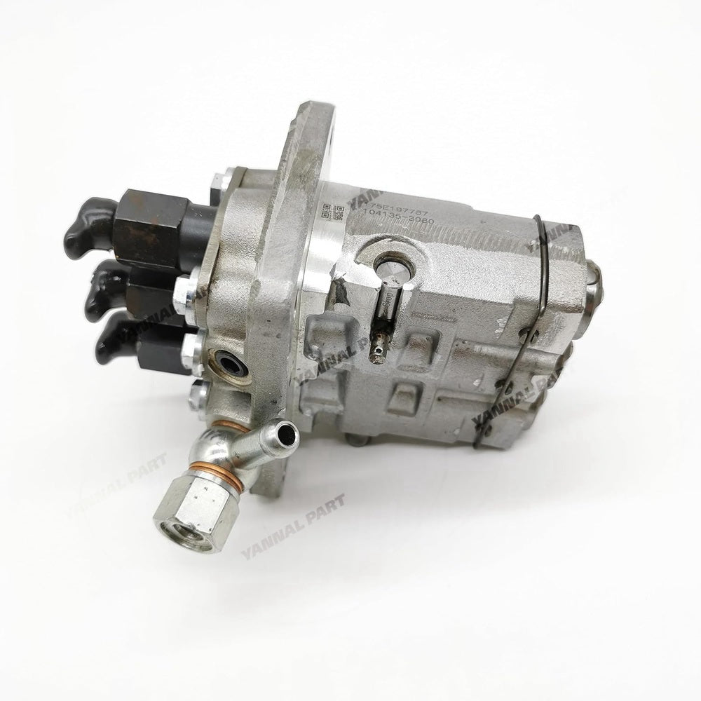 Fuel Injection Pump SBA131017770 Fit For CASE Tractor D35 D40 D45 DX35 DX40 DX45