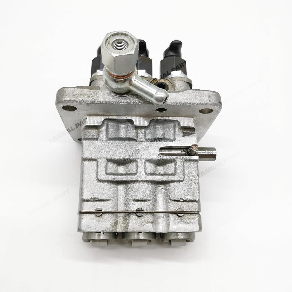 Fuel Injection Pump SBA131017770 Fit For CASE Tractor D35 D40 D45 DX35 DX40 DX45