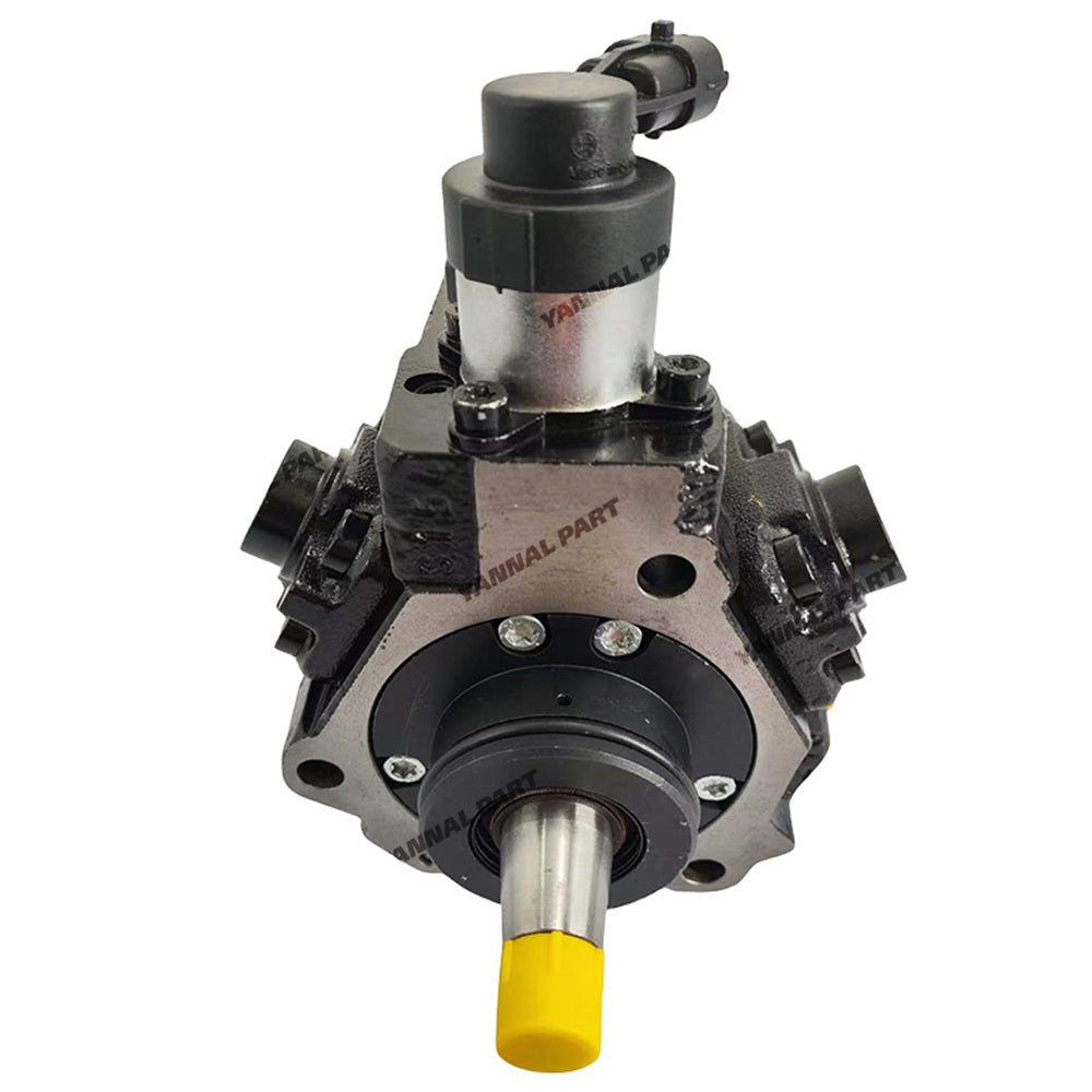 Fuel Injection Pump 0445020083 Fit For Mitsubishi Engine DO4FR Kobelco Excavator SK130-8 SK140