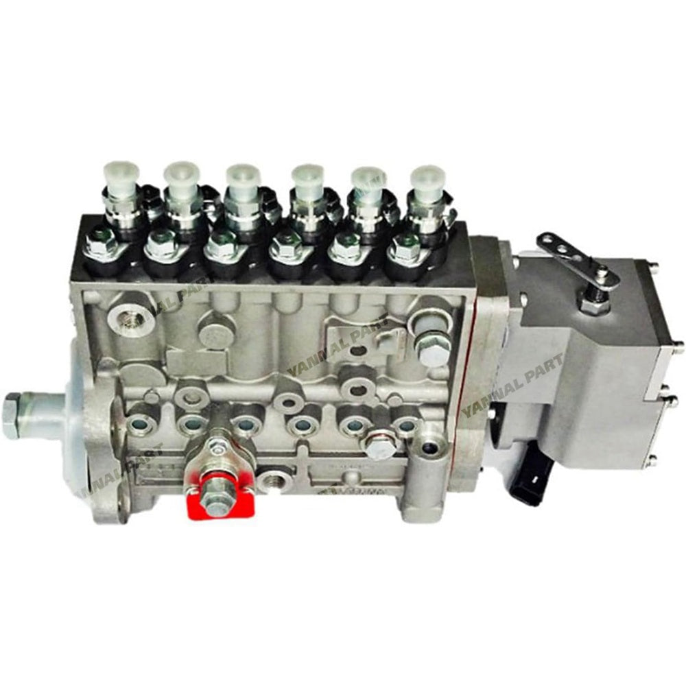 Fuel Pump 4944057 Fit For Cummins Engine 6BT 6CT