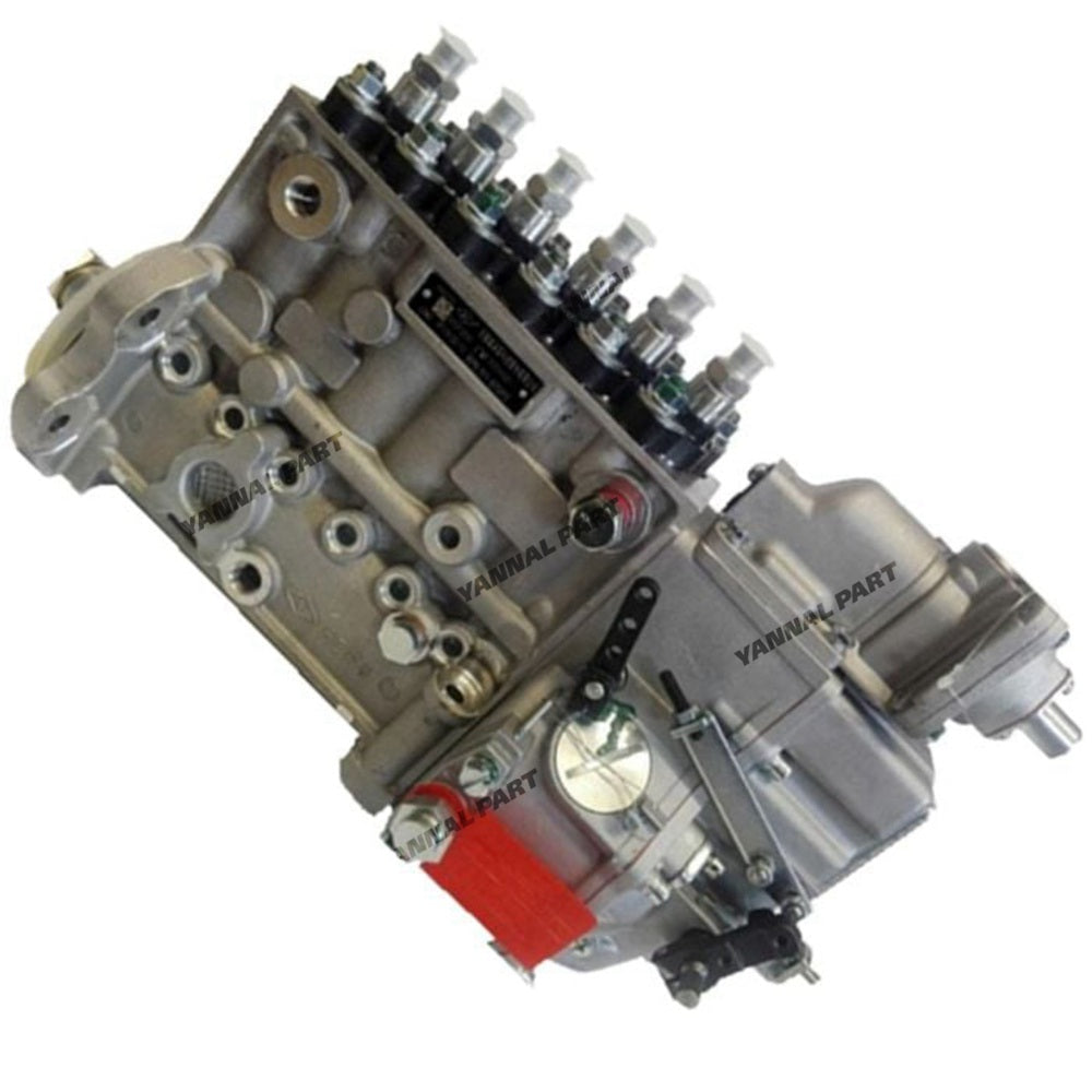 Fuel Pump 4945791 Fit For Cummins Engine 6CT 6CT8.3 6L340