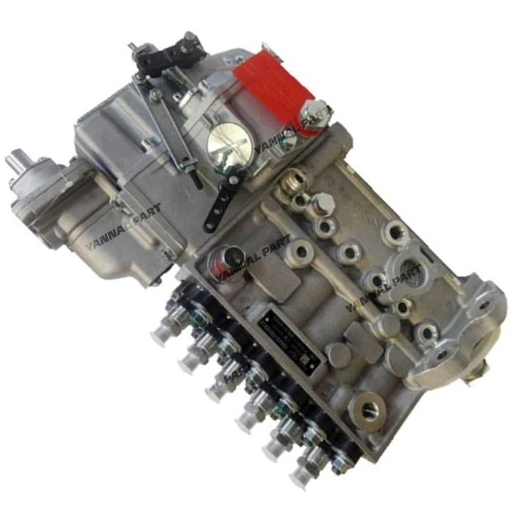 Fuel Pump 4945791 Fit For Cummins Engine 6CT 6CT8.3 6L340