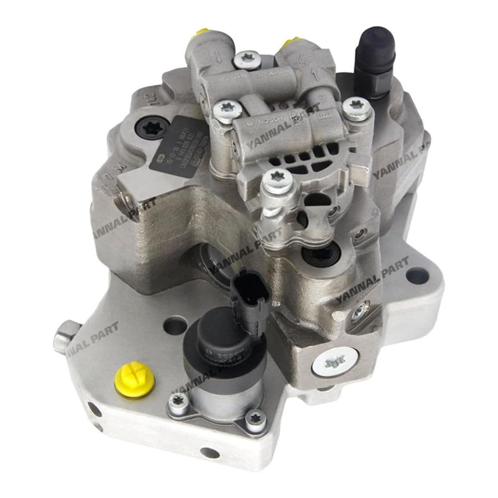 Fuel Injection Pump 0445020031 Fit For Daewoo Doosan Various DX300 DX340 DL300