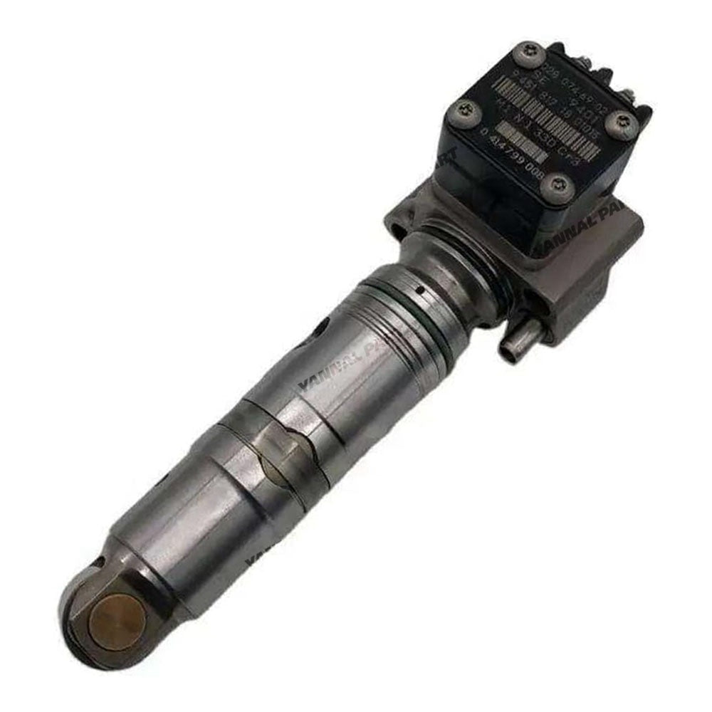 Unit Pump 0414799027 Fit For Mercedes Benz OM924.920 Euro 3 822 922 1022 1222 1322 1522