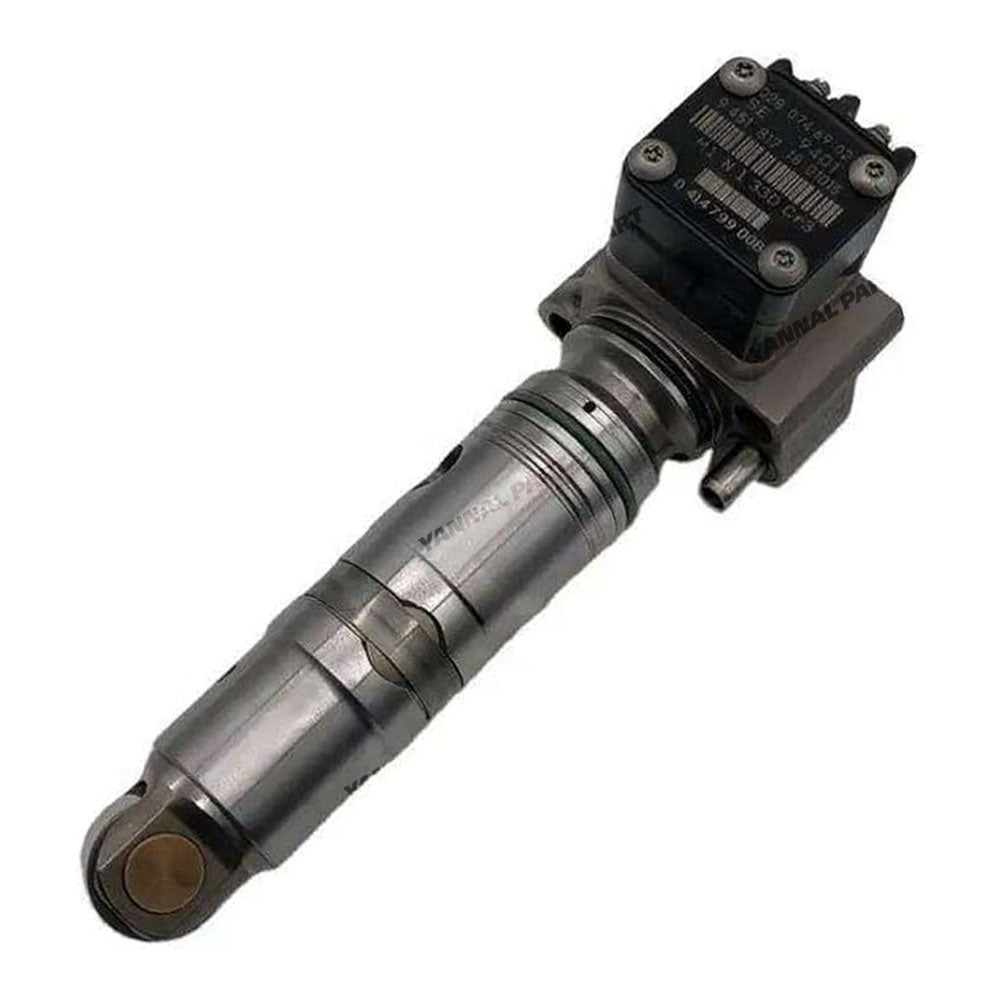 Unit Pump 0414799027 Fit For Mercedes Benz OM924.920 Euro 3 822 922 1022 1222 1322 1522