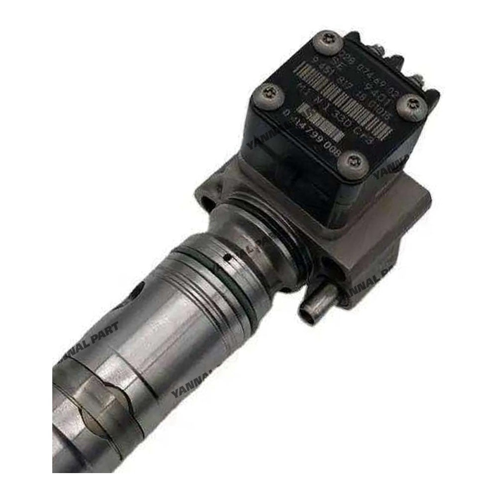 Unit Pump 0414799027 Fit For Mercedes Benz OM924.920 Euro 3 822 922 1022 1222 1322 1522