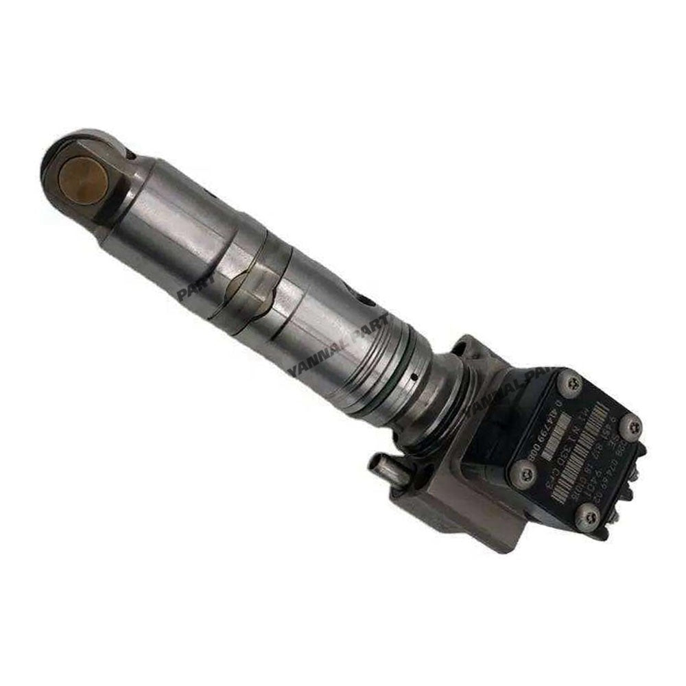 Unit Pump 0414799027 Fit For Mercedes Benz OM924.920 Euro 3 822 922 1022 1222 1322 1522