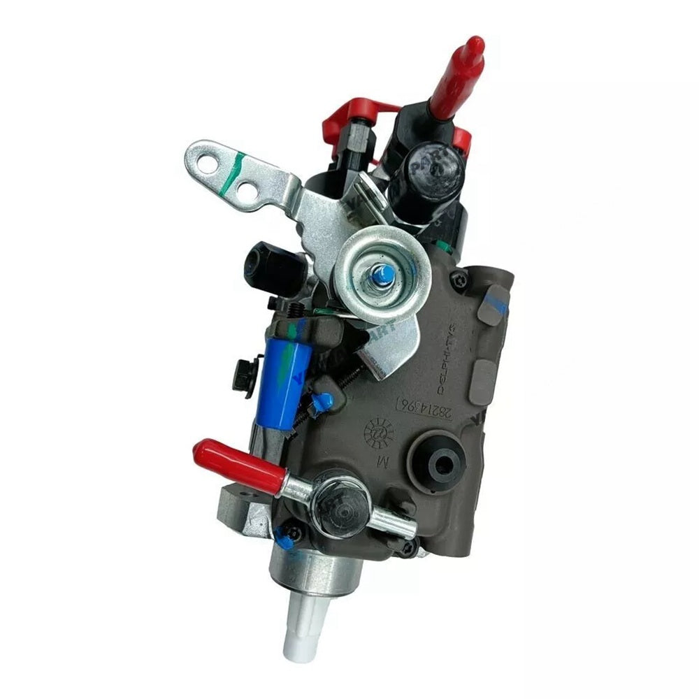 Fuel Injection Pump 320/A6526 320-06933 320/06737 Fit For JCB Engine Dieselmax Backhoe Loader 3DX 3CX 4C 4CX 1550B 1600B