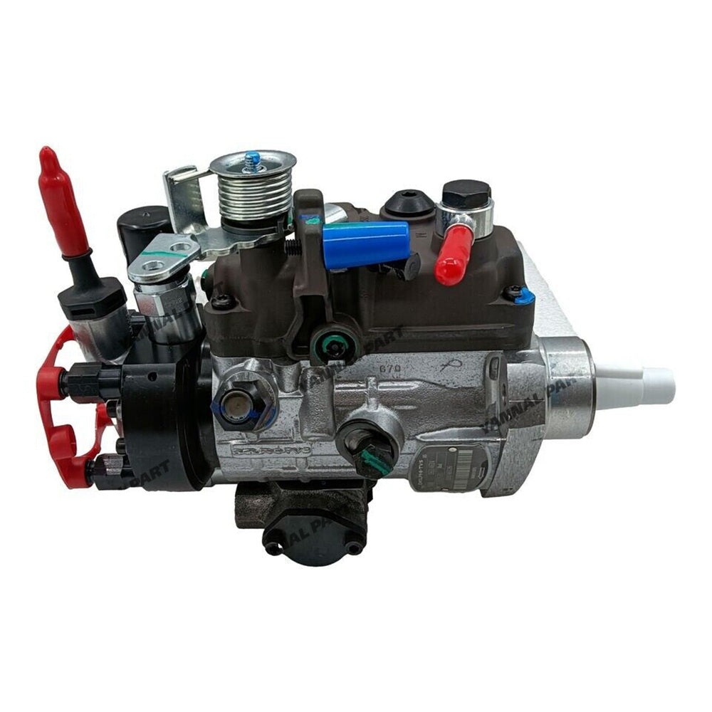 Fuel Injection Pump 320/A6526 320-06933 320/06737 Fit For JCB Engine Dieselmax Backhoe Loader 3DX 3CX 4C 4CX 1550B 1600B