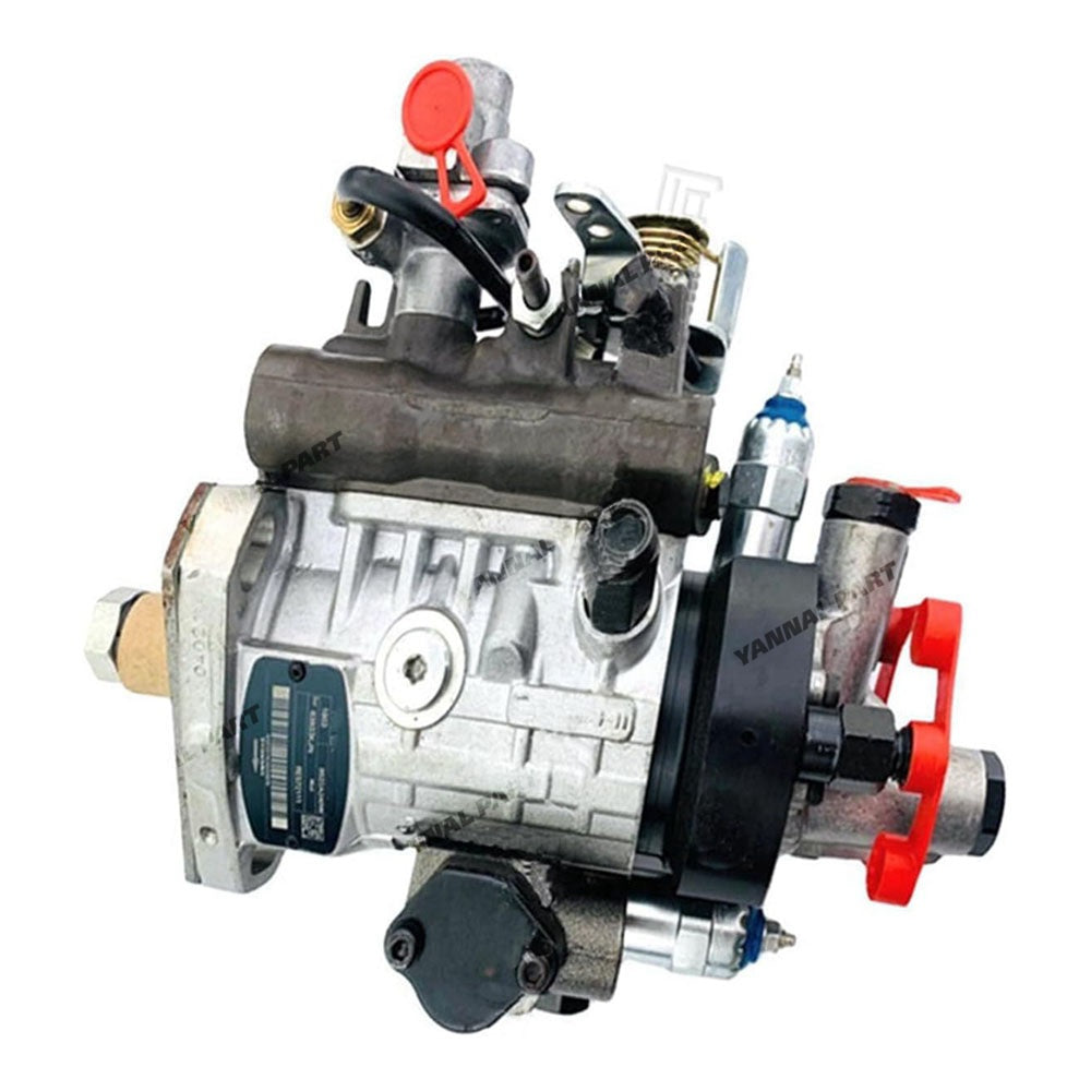 Fuel Injection Pump 9522A240W Fit For Perkins 1603