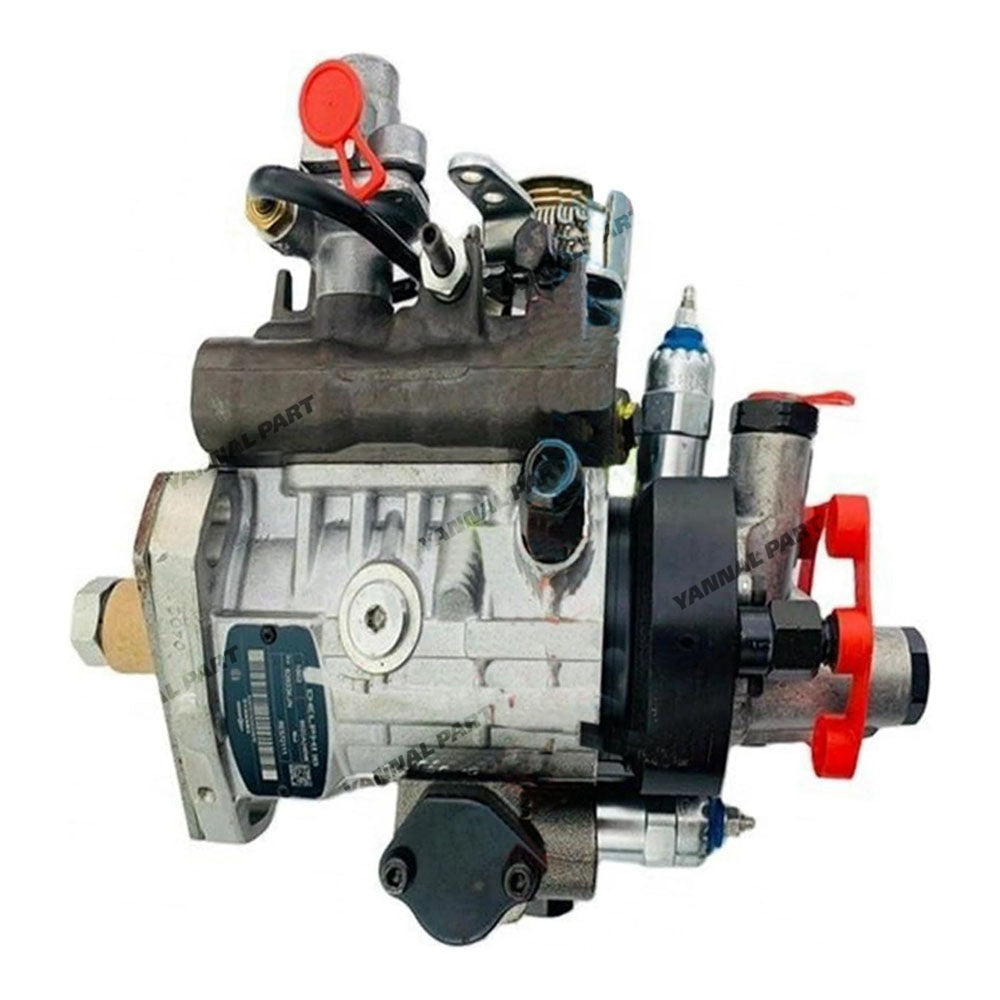 Fuel Injection Pump 9522A240W Fit For Perkins 1603