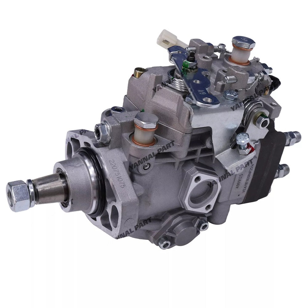 Fuel Pump 4989125 Fit For Cummins Engine B3.3