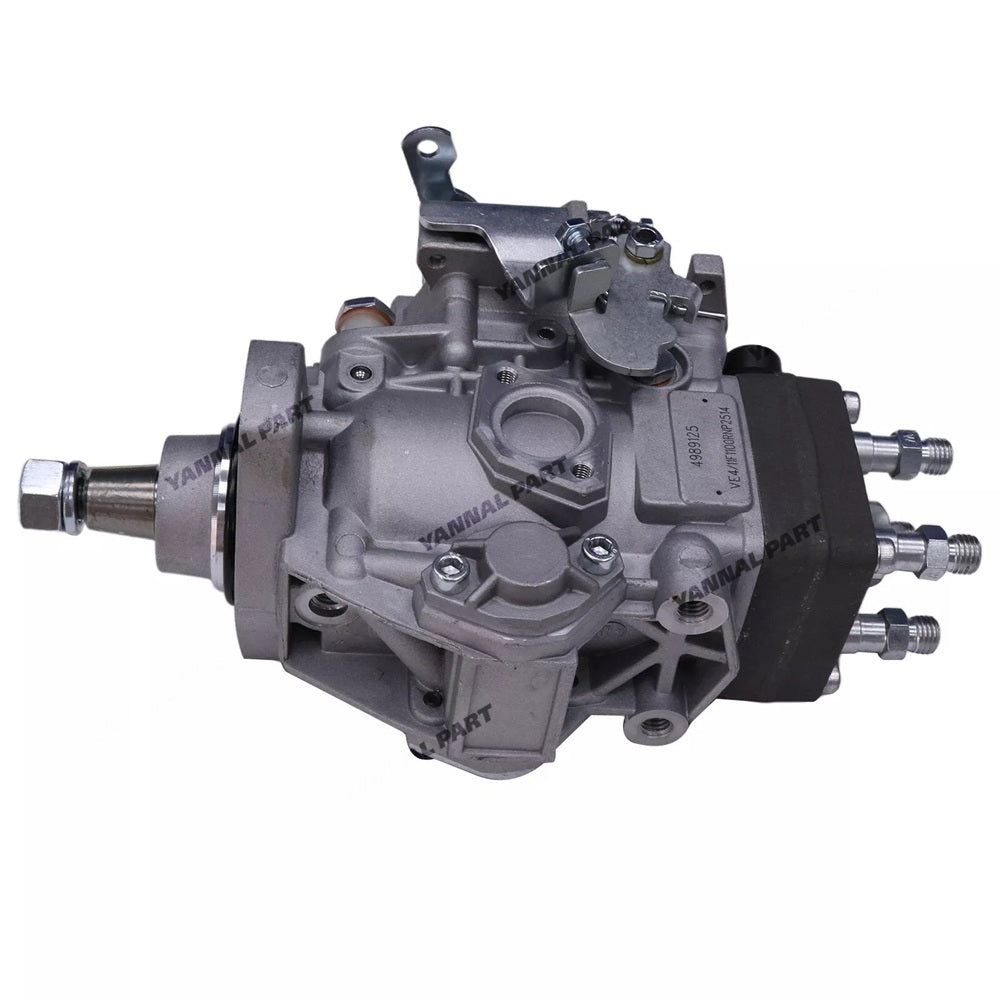 Fuel Pump 4989125 Fit For Cummins Engine B3.3