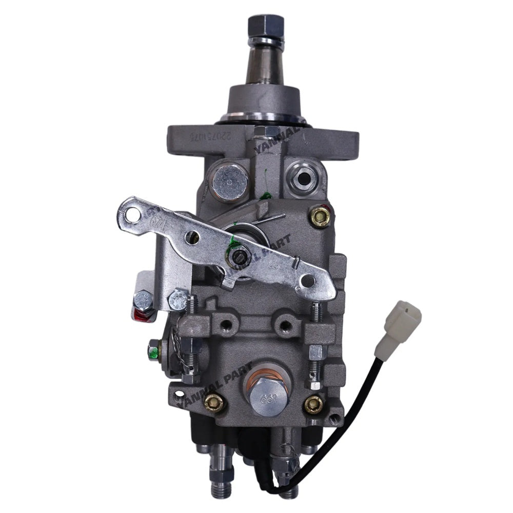 Fuel Pump 4989125 Fit For Cummins Engine B3.3