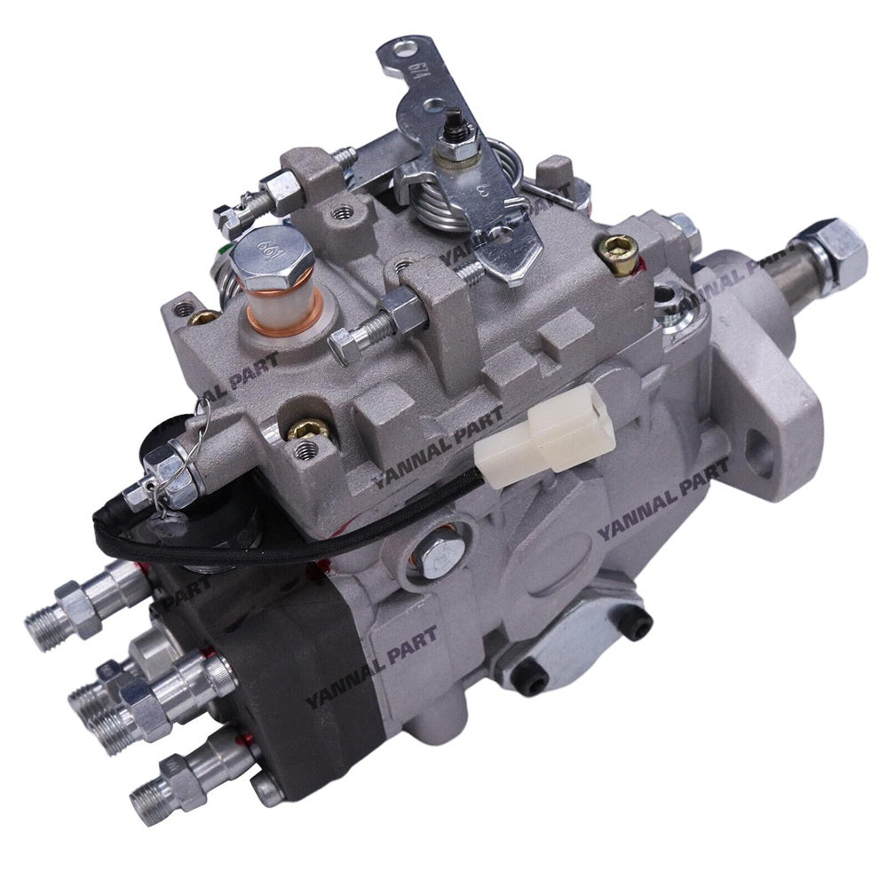 Fuel Pump 4989125 Fit For Cummins Engine B3.3