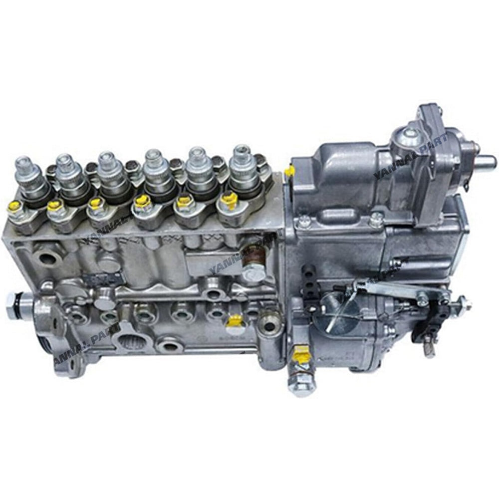 Fuel Injection Pump 3282466 Fit For Cummins Engine 6C8.3 C8.3 C Series