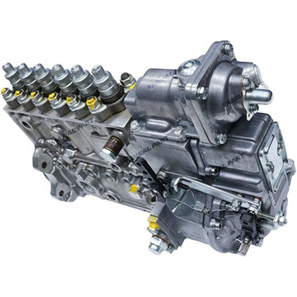 Fuel Injection Pump 3282466 Fit For Cummins Engine 6C8.3 C8.3 C Series