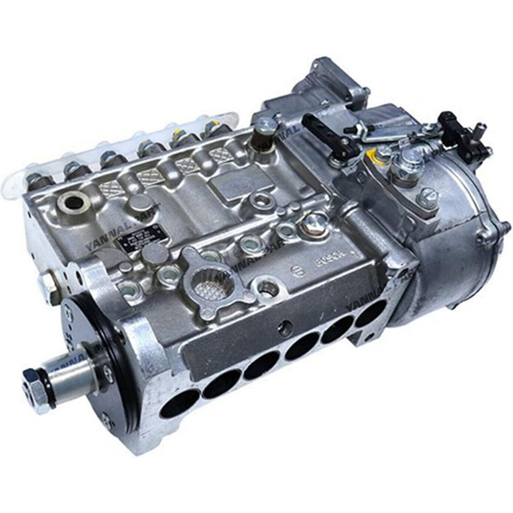 Fuel Injection Pump 3282466 Fit For Cummins Engine 6C8.3 C8.3 C Series