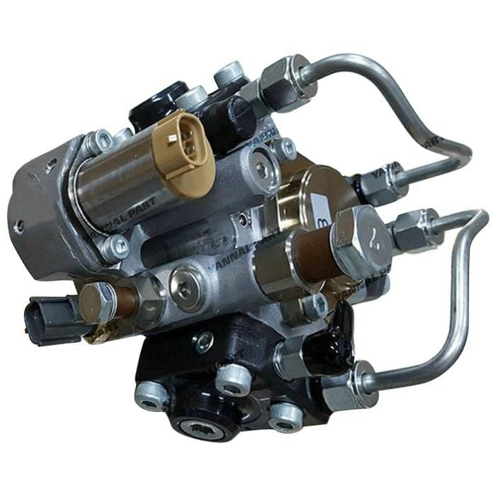 Fuel Injection Pump VH22100E0020 Hino Engine J08E New Holland Excavator E215BJ E385B E385BJ