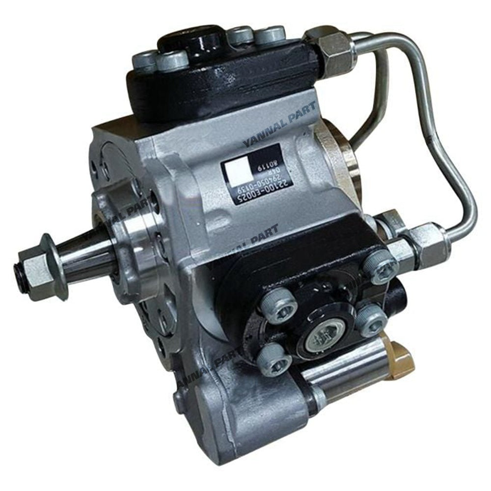 Fuel Injection Pump VH22100E0020 Hino Engine J08E New Holland Excavator E215BJ E385B E385BJ