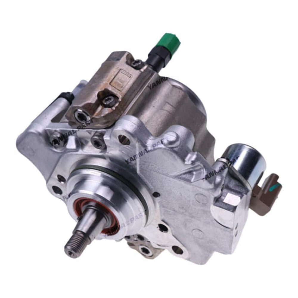 Fuel Injection Pump 400912-00136 Fit For Doosan Engine D34 Forklift D35S D40S D45S D50C D55C D60C D70C D80S D90S