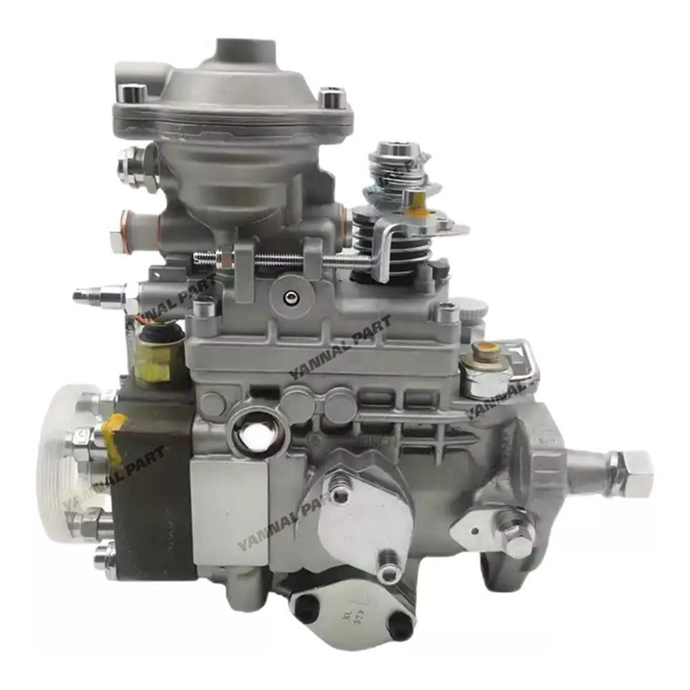 Fuel Injection Pump 2852272 Fit For New Holland Engine F4GE0484G D666 Backhoe Loader B110 B115 LB110.B LB115.B LB90.B