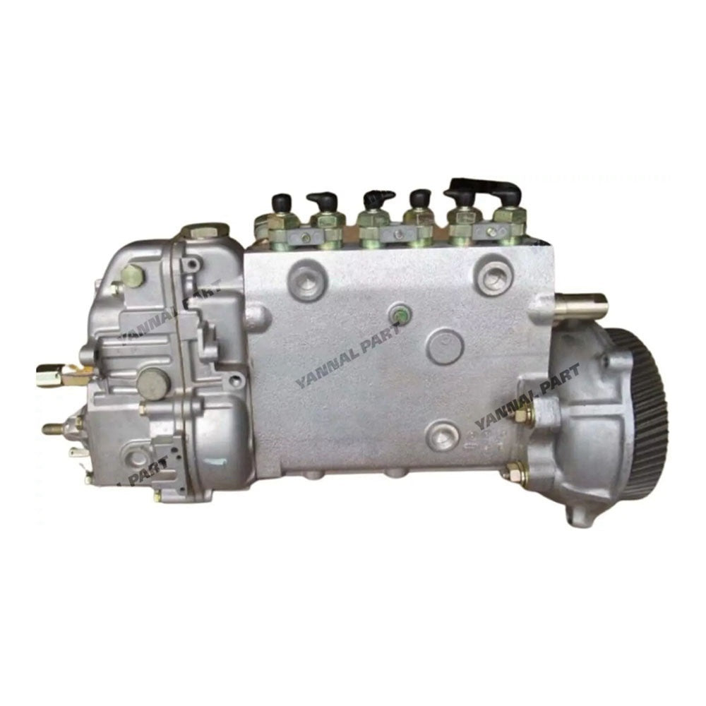 Fuel Injection Pump VAME088910 VAME088960 Fit For Kobelco Excavator SK200 SK200LC