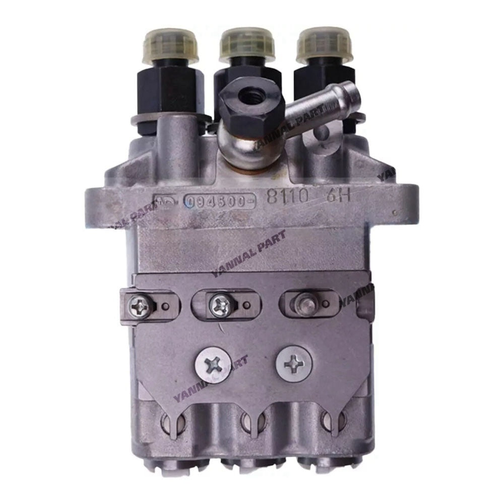 Fuel Injection Pump 09450-06340 09450-08110 Fit For Denso