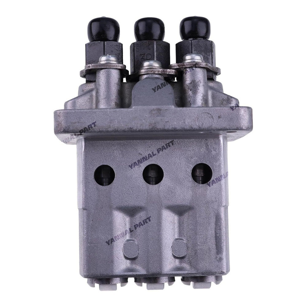 Fuel Injection Pump 09450-06340 09450-08110 Fit For Denso
