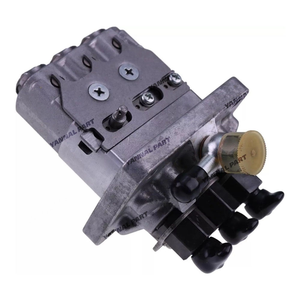 Fuel Injection Pump 09450-06340 09450-08110 Fit For Denso