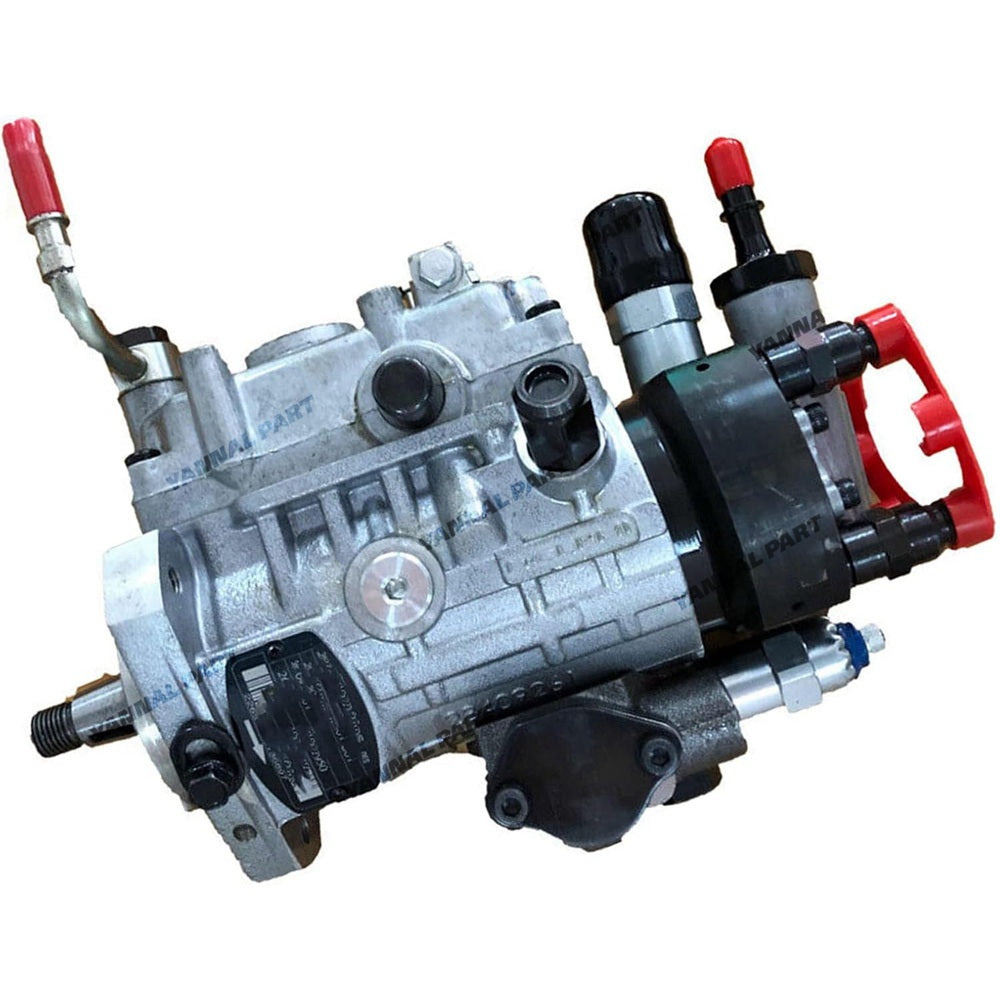 Fuel Injection Pump 2644H203 Fit For Perkins Engine 1104C-44TA